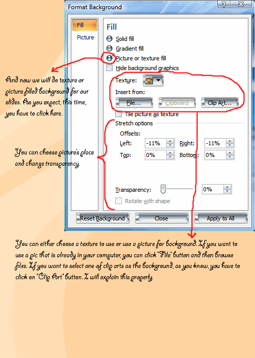 How to Use Powerpoint 2007