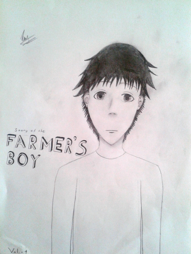 Story of The Farmer's Boy