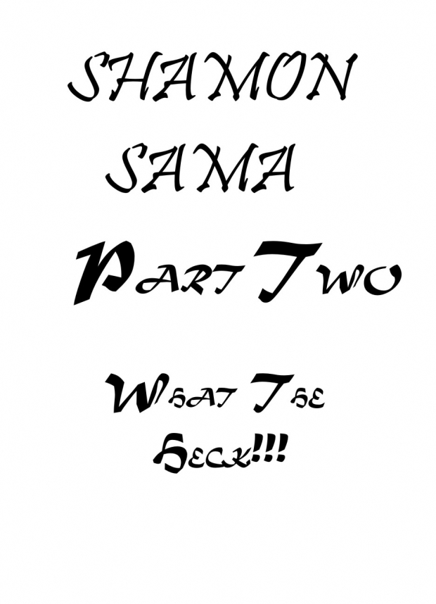 SHAMON SAMA