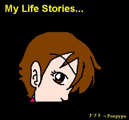 My Life Stories