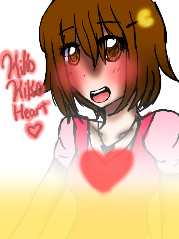 Kiko Kiko Heart