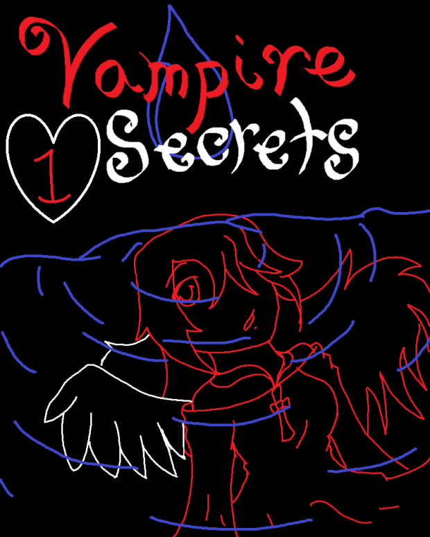 Vampire Secrets vol.1