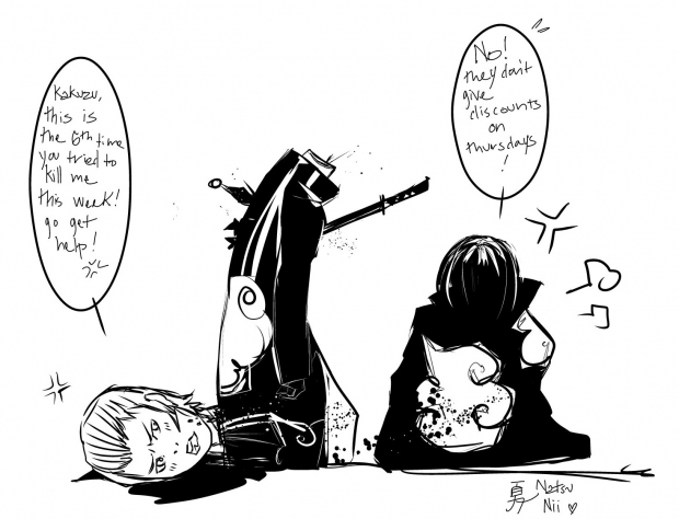 When times were simple..  -3-