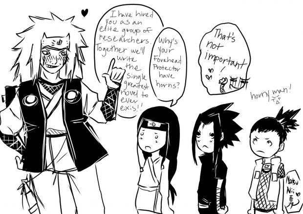 When times were simple..  -3-