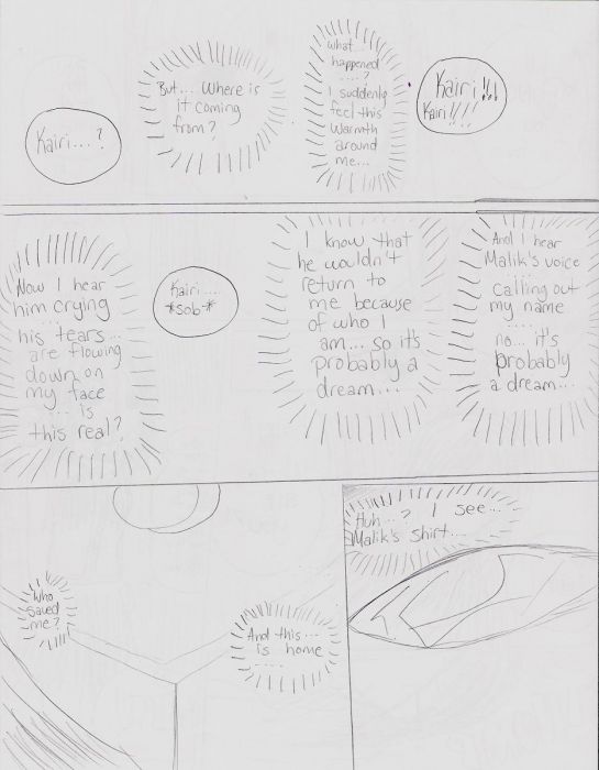 Issho Ni Kaerou...aitai...