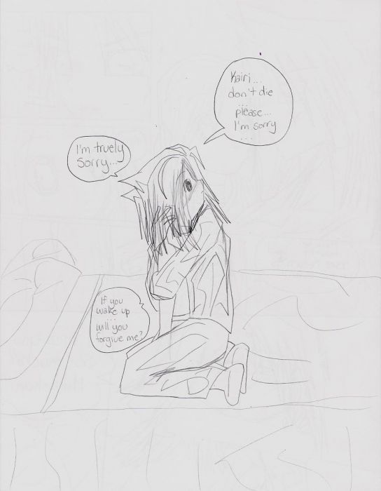 Issho Ni Kaerou...aitai...