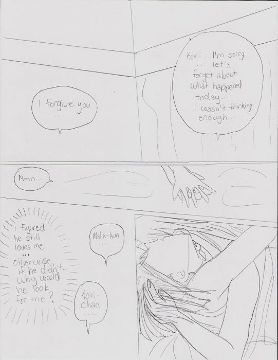 Issho Ni Kaerou...aitai...