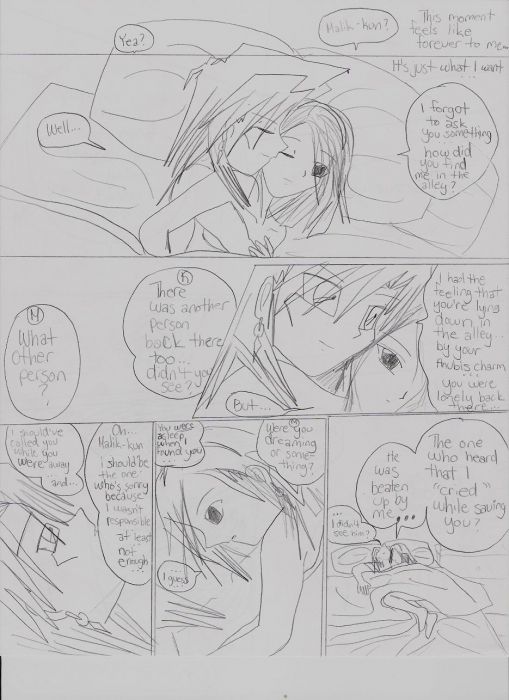 Issho Ni Kaerou...aitai...