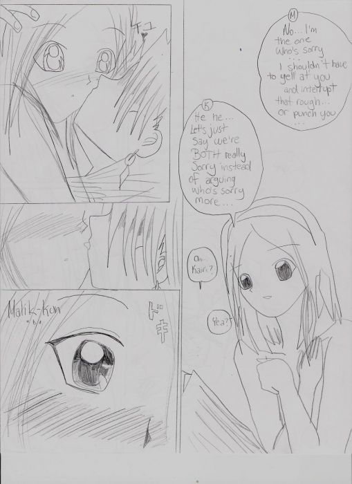 Issho Ni Kaerou...aitai...