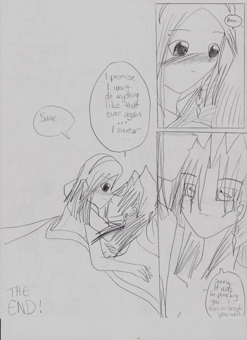 Issho Ni Kaerou...aitai...