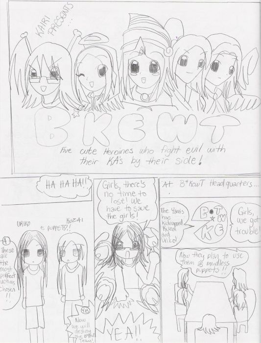 Issho Ni Kaerou...aitai...