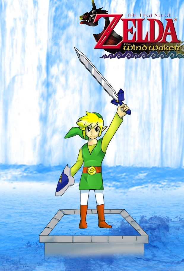 Wind Waker