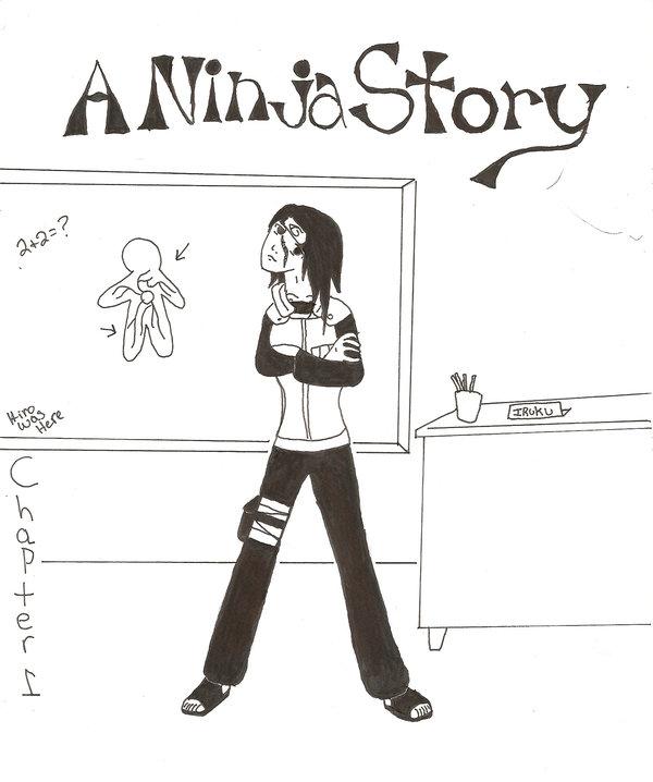 A Ninja Story