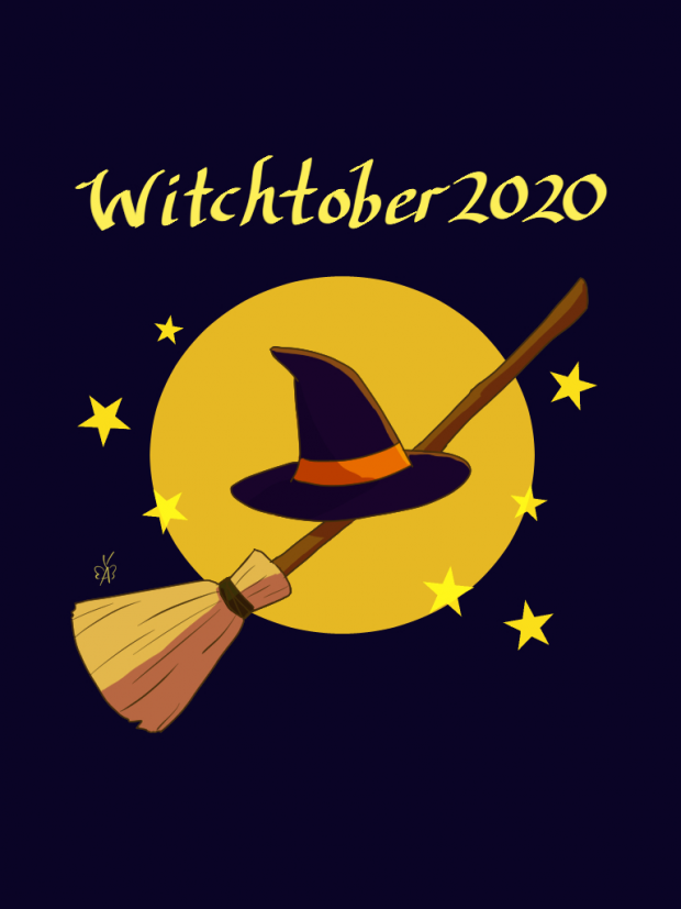 Witchtober2020