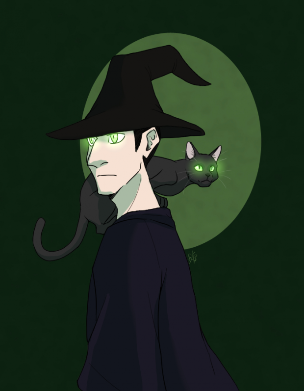 Witchtober2020