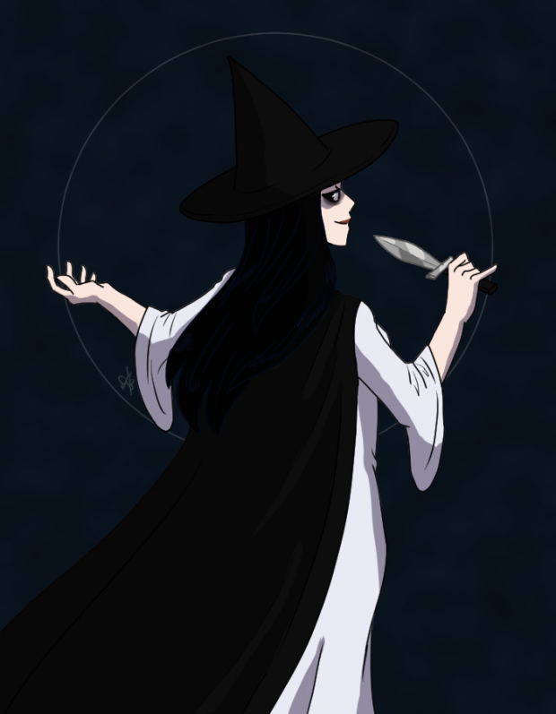 Witchtober2020