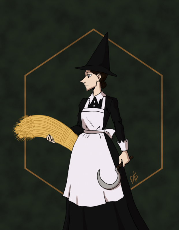 Witchtober2020