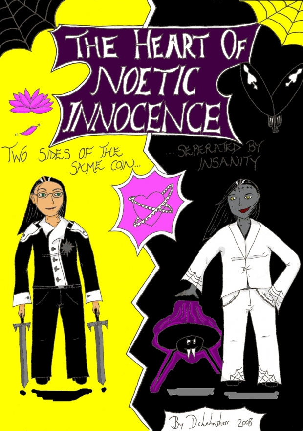 Noetic Innocence