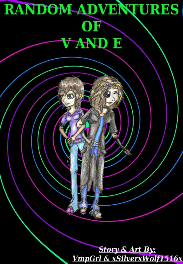 Random Adventures Of V And E