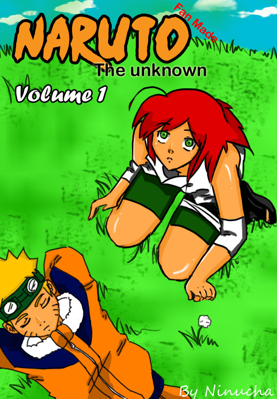 Naruto: The Unknown
