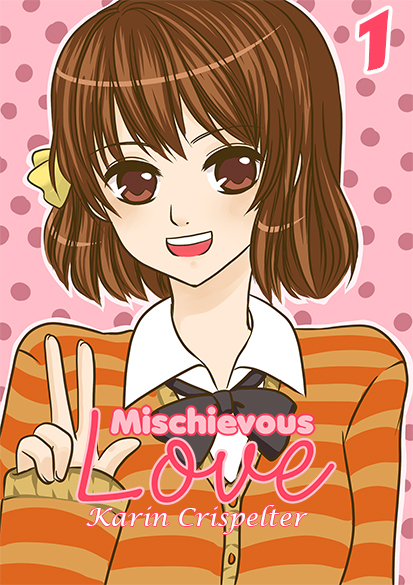 Mischievous Love <3