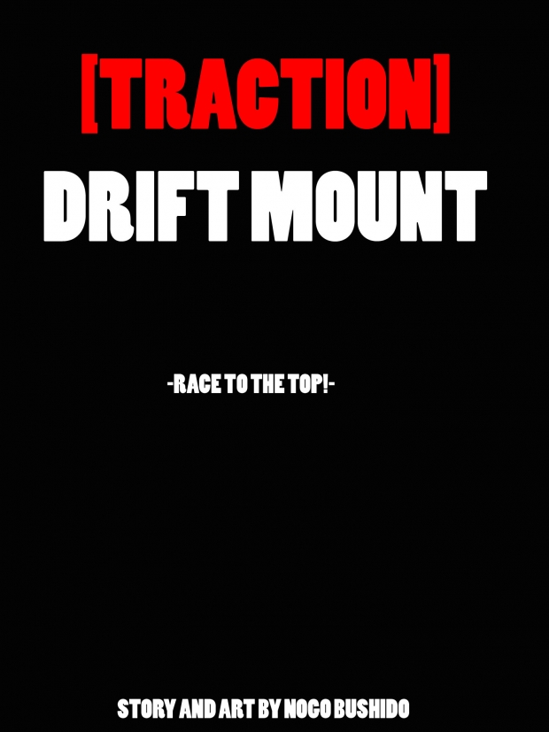 Traction: Drift Mountain