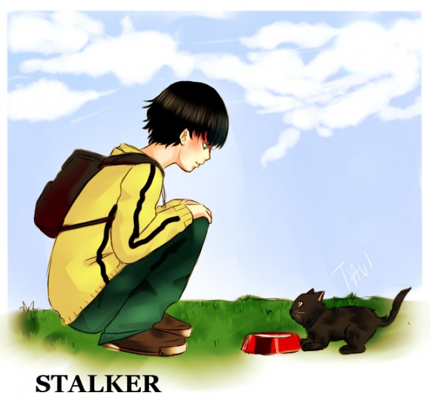 STALKER