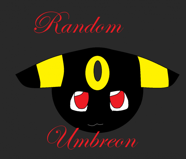 Random Umbreon