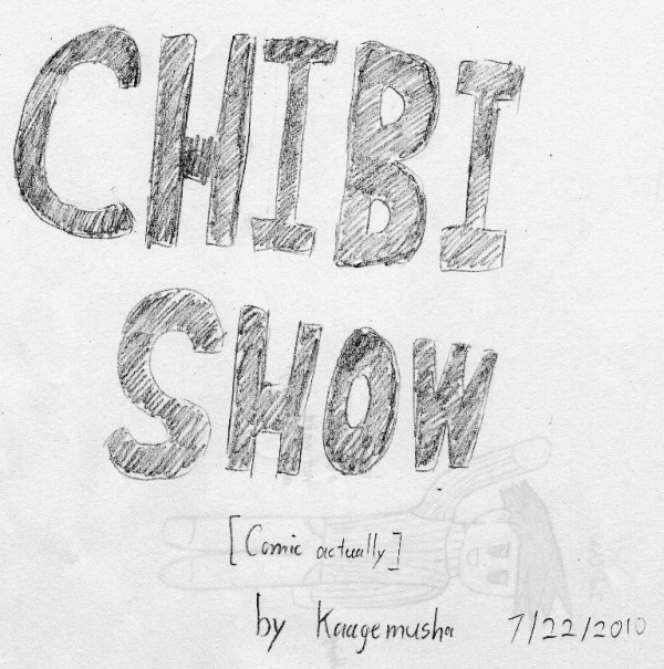 Chibi Show