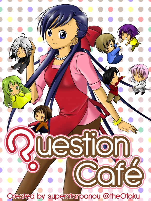 Question Cafe