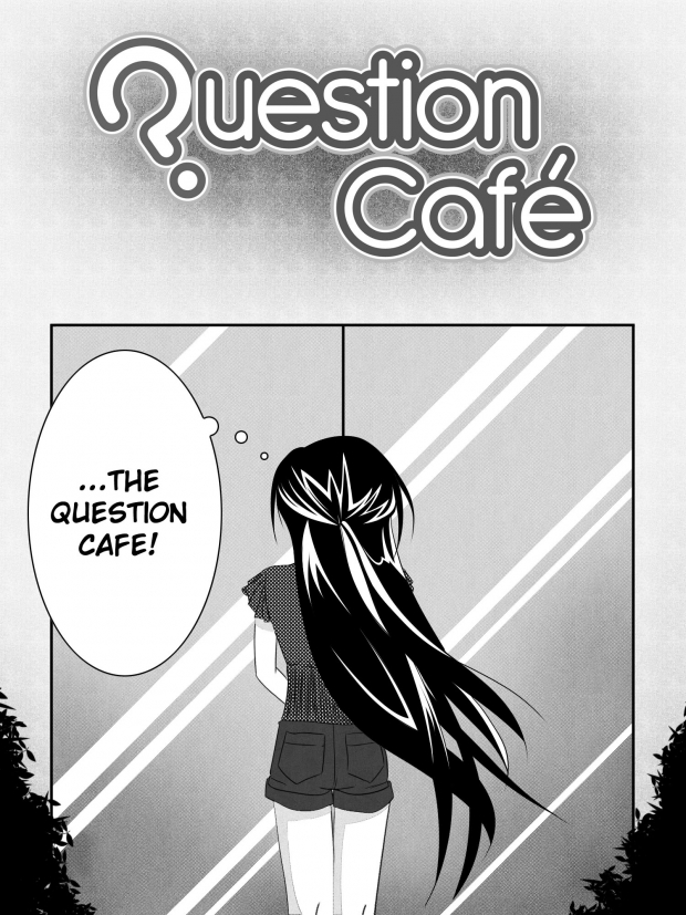 Question Cafe