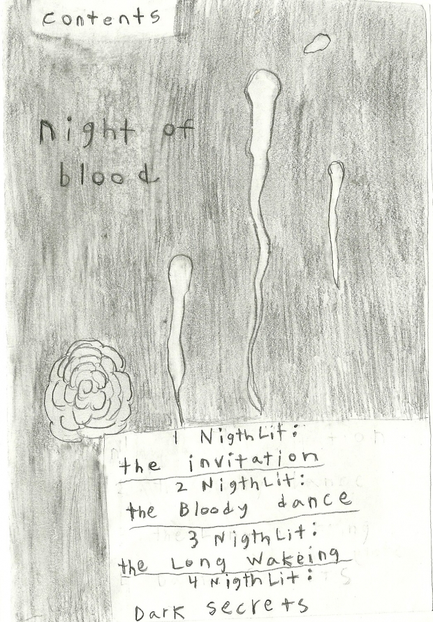 night of blood