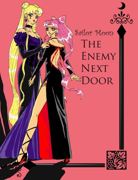 Sailor Moon: The Enemy Next Door
