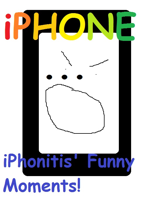 I-Phone/ Smart-phone: How They're Stupid