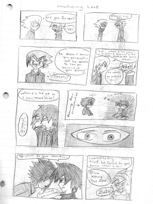 Random Party 5 part 2