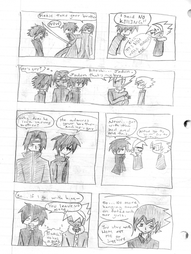 Random Party 5 part 2