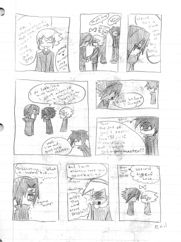 Random Party 5 part 2