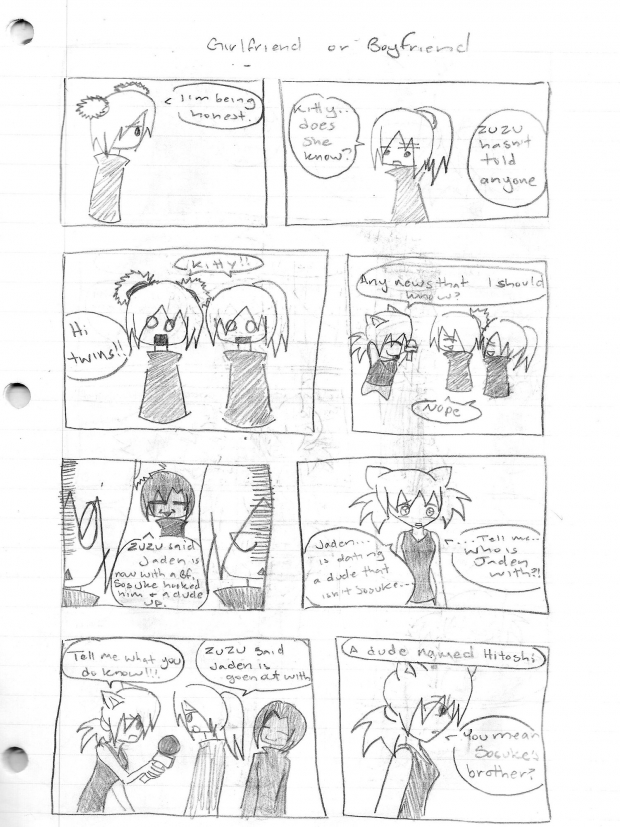 Random Party 5 part 2