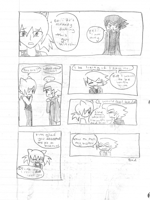 Random Party 5 part 2