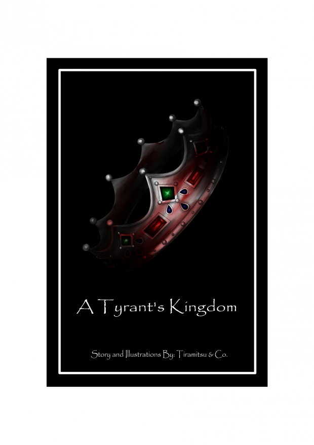 A Tyrant's Kingdom