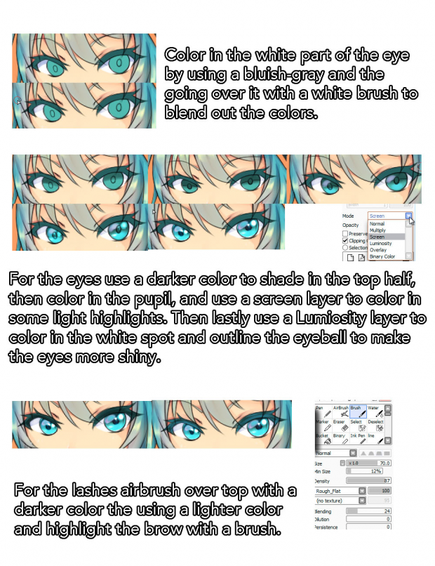 CG Tutorial