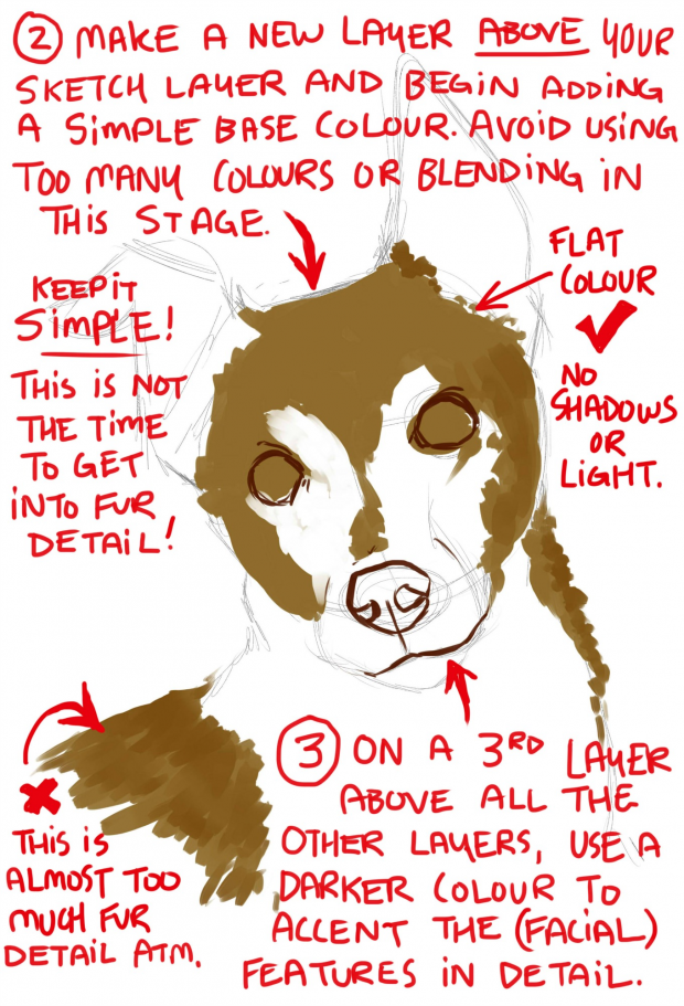 Digital Fur Tutorial