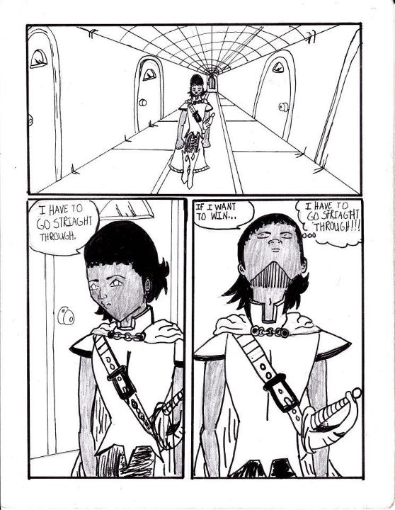 Escgabane the first chapter