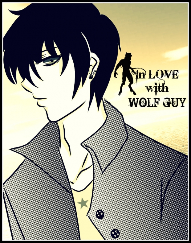 In Love With Wolf Guy