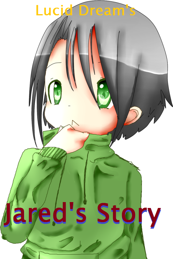 Jared's Story