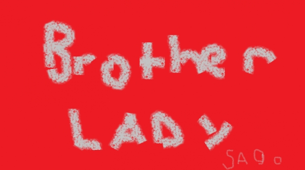 brother lady saga