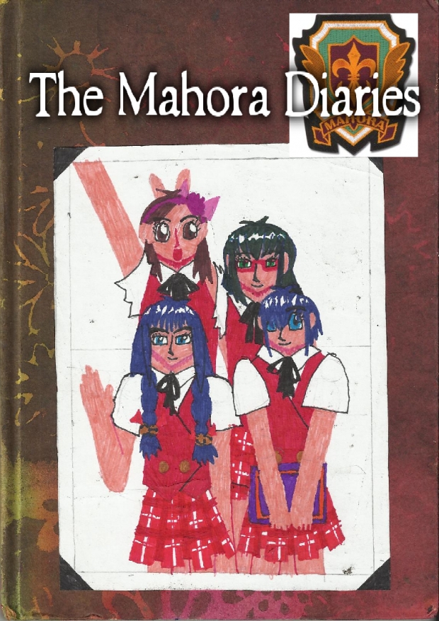 The Mahora Diaries