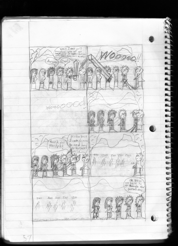 Element Masters - Volume 1 (Gen.1)