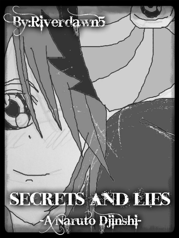Secrets and Lies(discontinued)