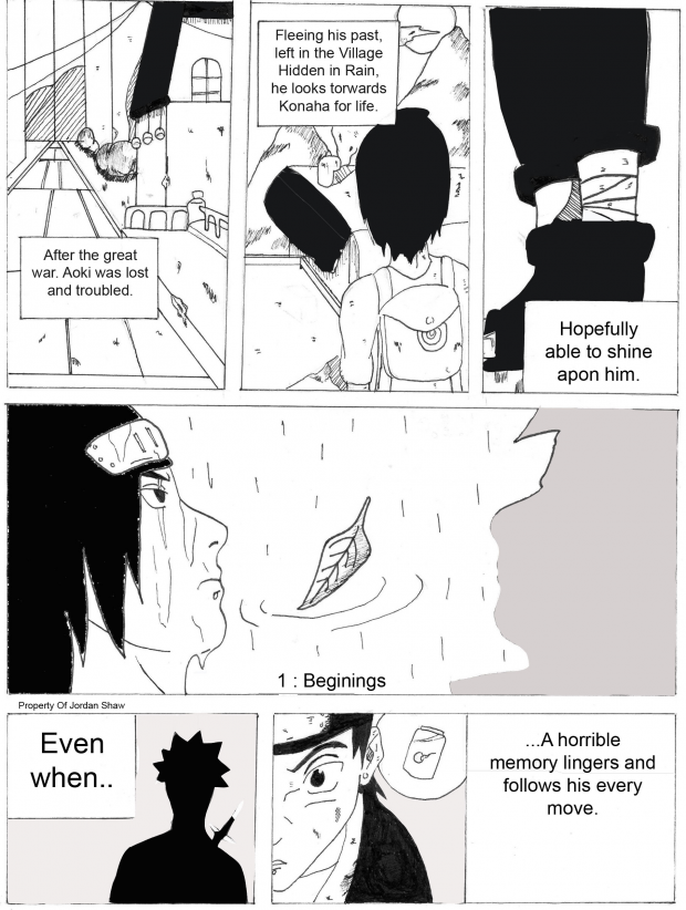 Naruto : Kuro MemorÃ�ï¿½Ã�Â«